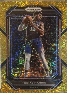 Tobias Harris