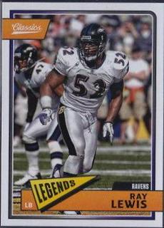 Ray Lewis