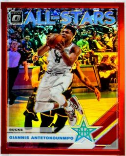 Giannis Antetokounmpo
