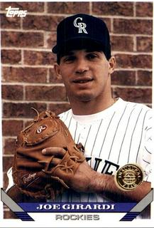 Joe Girardi