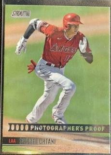 Shohei Ohtani