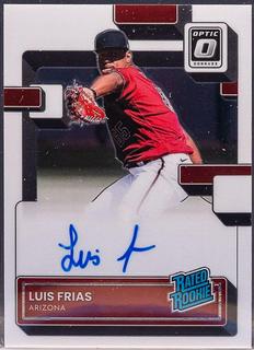 Luis Frias