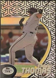 Frank Thomas