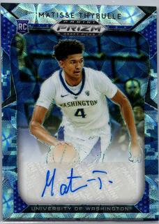 Matisse Thybulle