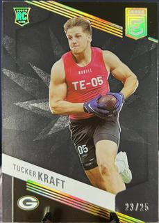 Tucker Kraft