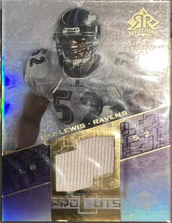 Ray Lewis