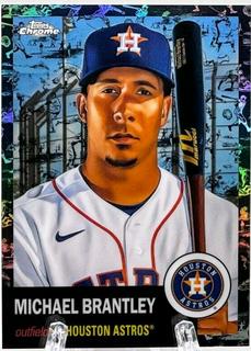 Michael Brantley
