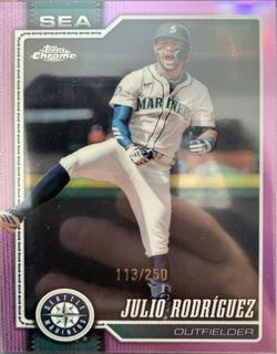 Julio Rodriguez