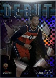 Bilal Coulibaly