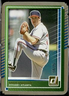 Greg Maddux