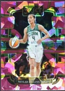 Skylar Diggins-Smith