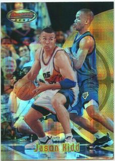 Jason Kidd