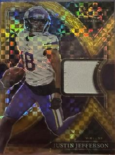 Justin Jefferson