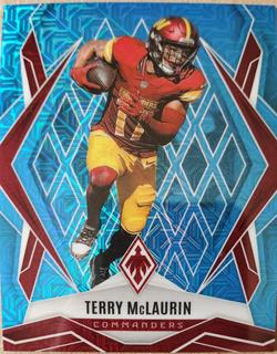 Terry McLaurin