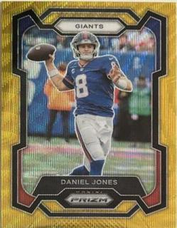 Daniel Jones