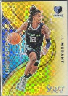 Ja Morant