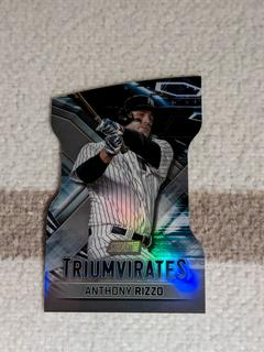 Anthony Rizzo
