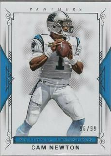Cam Newton
