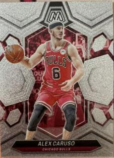 Alex Caruso
