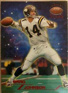 Brad Johnson