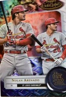 Nolan Arenado