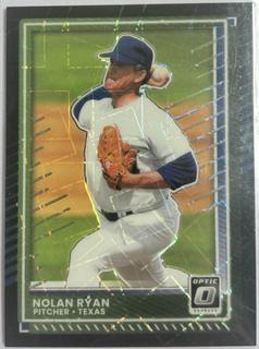 Nolan Ryan