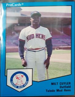 Milton Cuyler