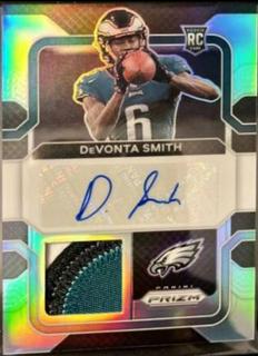 DeVonta Smith