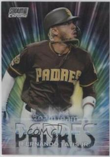 Fernando Tatis Jr