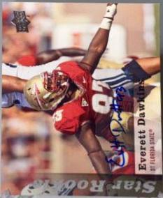 Everett Dawkins