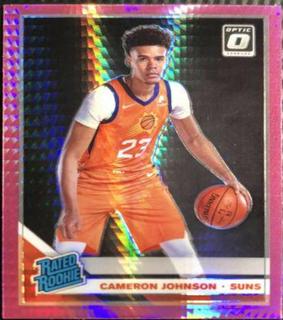 Cameron Johnson