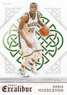 Khris Middleton