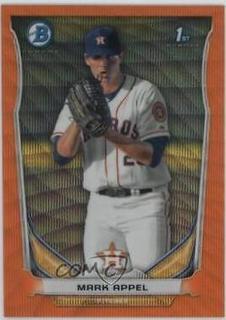 Mark Appel