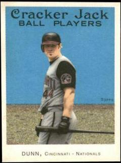 Adam Dunn