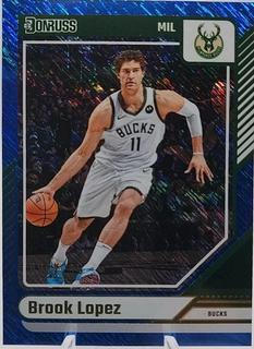 Brook Lopez