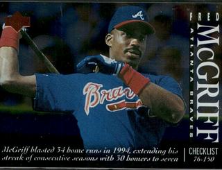 Fred McGriff