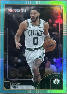 Jayson Tatum