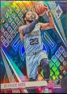 Derrick Rose
