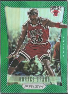 Horace Grant