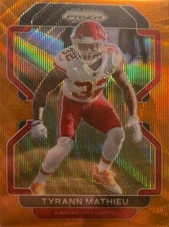 Tyrann Mathieu