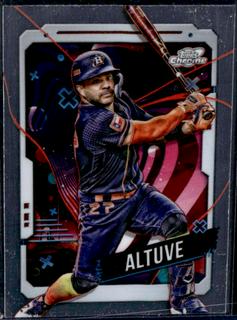 Jose Altuve