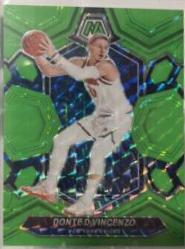 Donte DiVincenzo