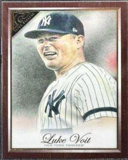 Luke Voit