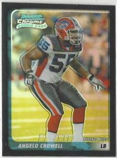 Angelo Crowell