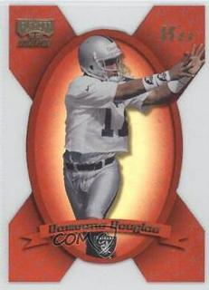 Dameane Douglas