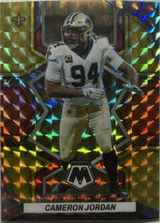Cameron Jordan