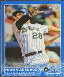 Nolan Arenado