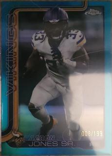 Aaron Jones Sr.
