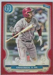 Didi Gregorius