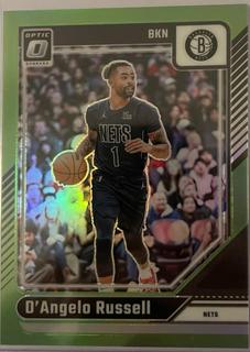 D'Angelo Russell